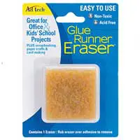Adhesive Eraser