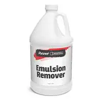 Emulsion remover
