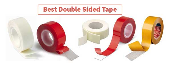 3MDouble Face Sided Tape 10mm x 10 Meters for Automotive Usage Dashboard Door AU