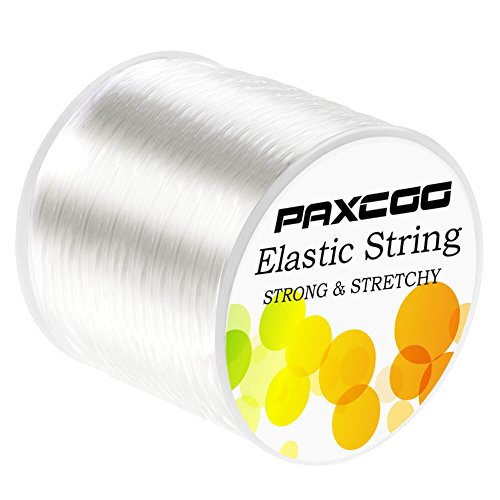 Best Elastic String for Jewelry Making –