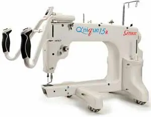 Grace Q'nique Long Arm Quilting Machine