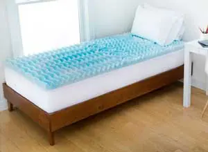 bed mattress pad