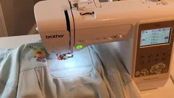 Monogram-A-Shirt-With-An-Embroidery-Machine