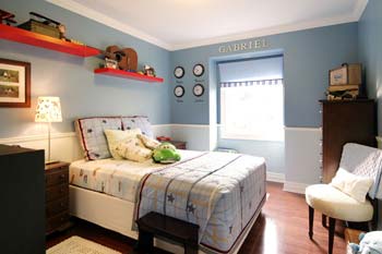 Painting Ideas For Bedroom