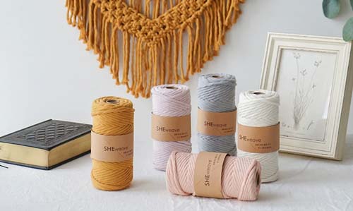 Cord For Macrame Buying Guide