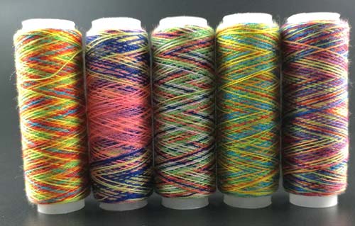 FAQs About Hand Quilting Threads