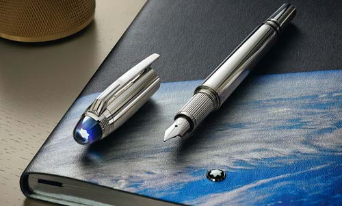 Montblanc Pen - A Complete Buying Guide