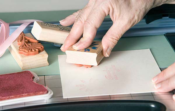 Best Ink Pads for Stamping