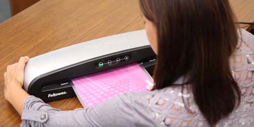 Buying Guide for Home Laminators