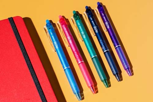 Erasable Pens Buying Guide