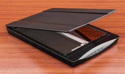 Flatbed Photo Scanner Buying Guide