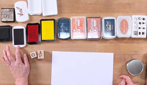 Ink Pads for Stamping Buying Guide