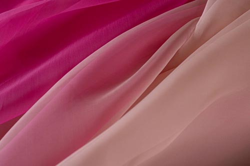 Organza & Its Features