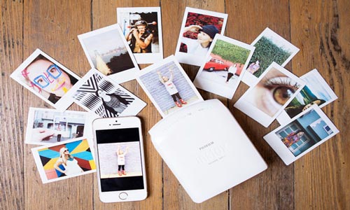 Steps to Printing 4x6 Photos From iPhone