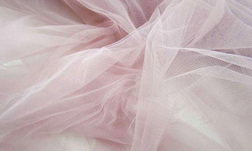 Tulle & Its Features