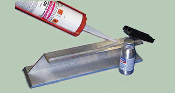 Best Glue For Metal To Plastic
