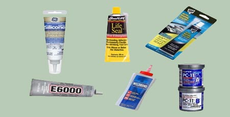 Glues for Vinyl Surfaces Buying guide