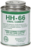 Vinyl Cement Glues