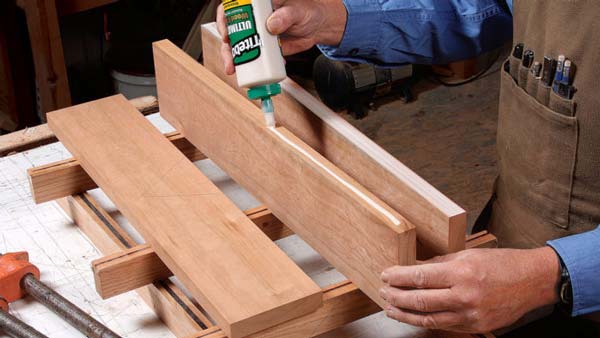 Best Glue For Wood