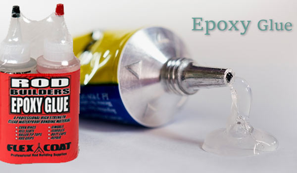 What Is Epoxy Glue